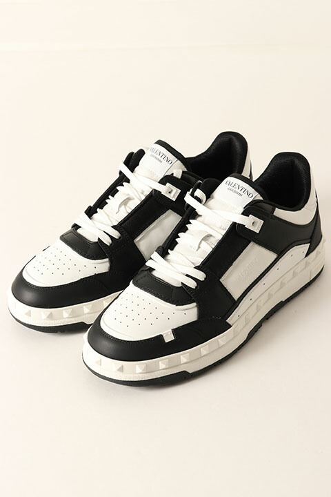 楽天市場】【完売】ヴァレンティノ VALENTINO メンズ 靴 スニーカー