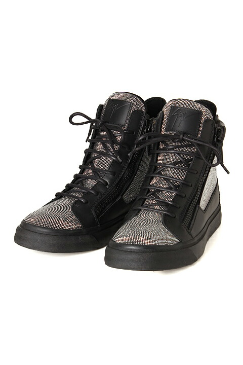 【30%OFF大売り出し】GIUSEPPE ZANOTTI ジュゼッペザノッティ LONDON TR UCMO CAMOSCIO IN{-AEA}