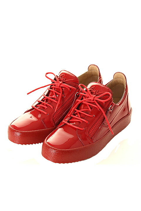 【30%OFF大売り出し】GIUSEPPE ZANOTTI ジュゼッペザノッティ GZM SNEAKER MAYLONDON{-AFA}