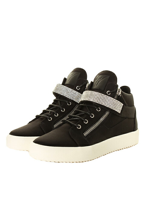 楽天市場】GIUSEPPE ZANOTTI DESIGNLONDON TR UOMO RINGOTTO NERO