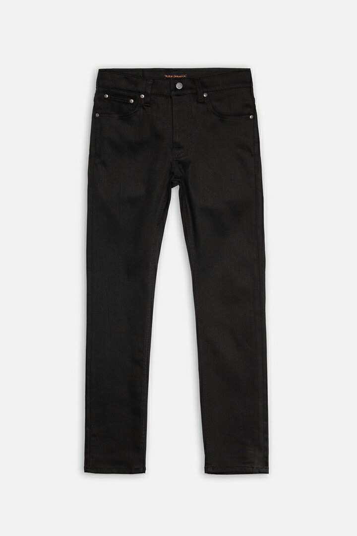 nudie jeans☆TUBE TOM☆ブラックデニム☆スキニーパンツ☆新品☆ 楽天市場】ヌーディージーンズ NUDIE JEANS 