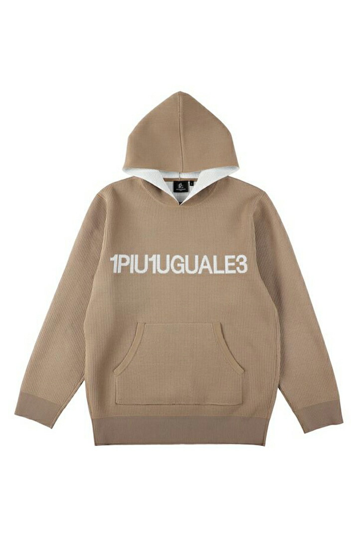 楽天市場】未使用 1PIU1UGUALE3 GOLF×戸賀敬城 3 ブラック BC LOGO