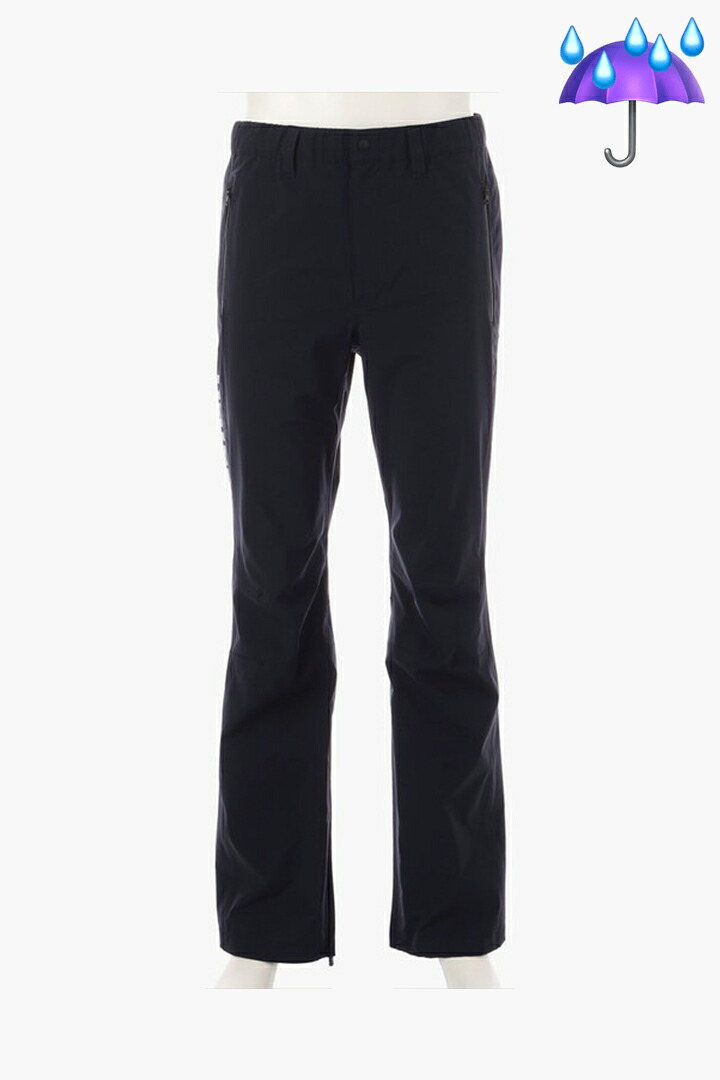 【10%OFFセール】ブリーフィング ゴルフ BRIEFING MEN’S WATERPROOF PANTS{-BEA}