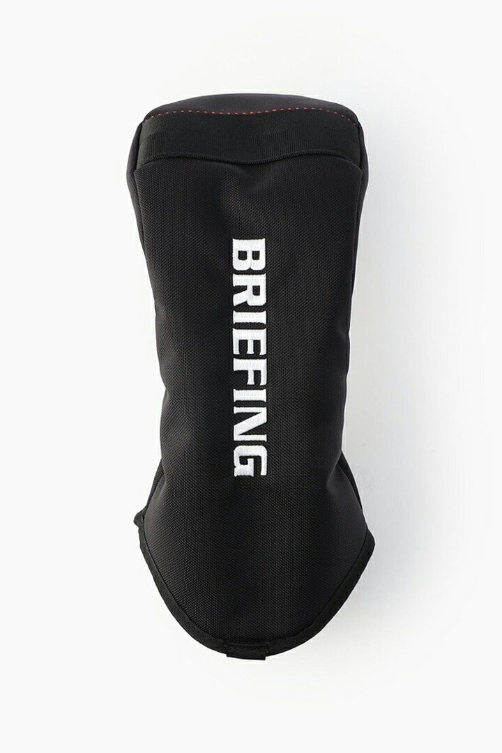 ブリーフィング ゴルフ BRIEFING DRIVER COVER PRO AIR{-BEA}