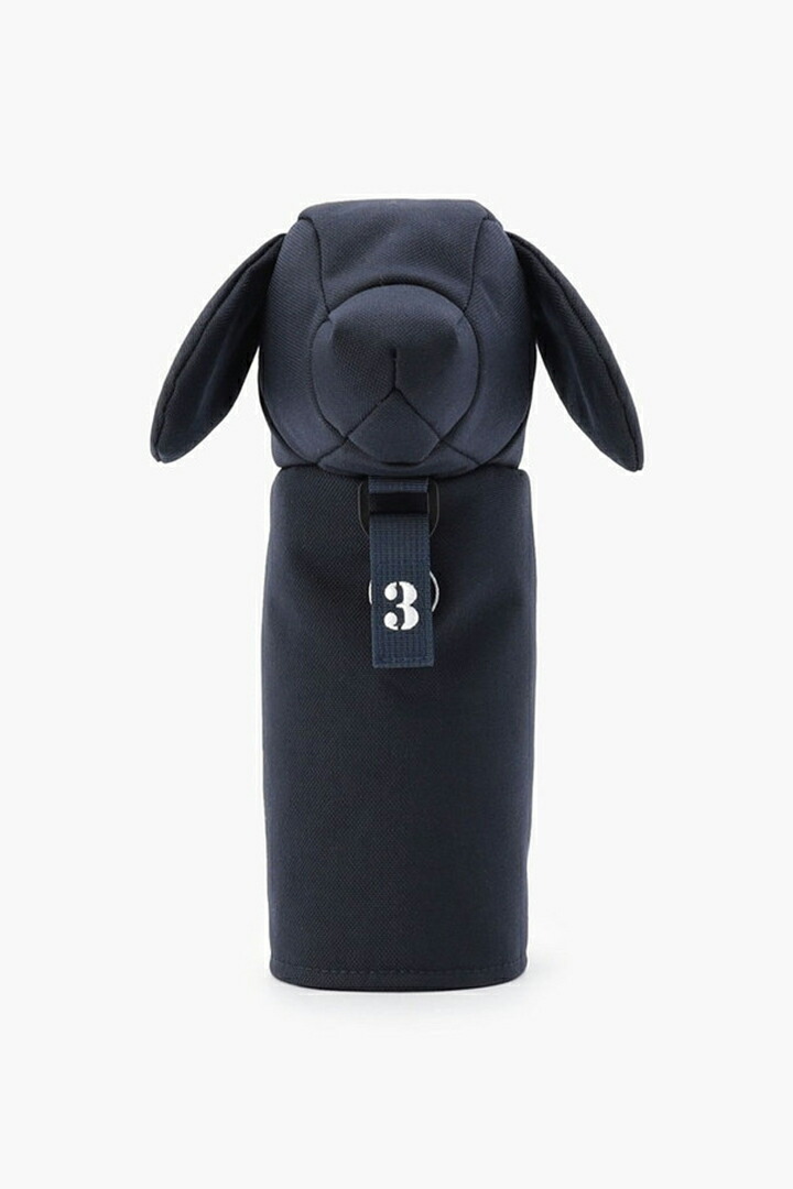 ブリーフィング ゴルフ BRIEFING DOGGY FAIRWAY WOOD COVER 1000D{-BEA}|link bar
