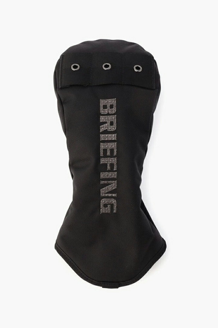 ブリーフィング ゴルフ BRIEFING DRIVER COVER METALLIC{-BEA}|link bar