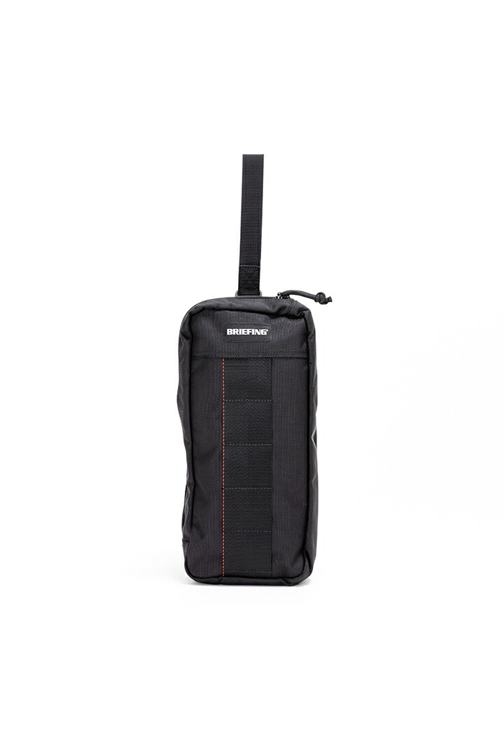 ブリーフィング ゴルフ BRIEFING SEPARATE SHOES CASE PRO AIR{-BEA}