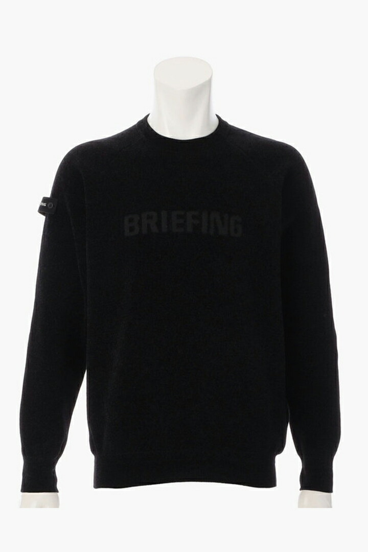 楽天市場】【BRIEFING/ブリーフィング】BRG237M99HOL MENS WOOL GAUZE