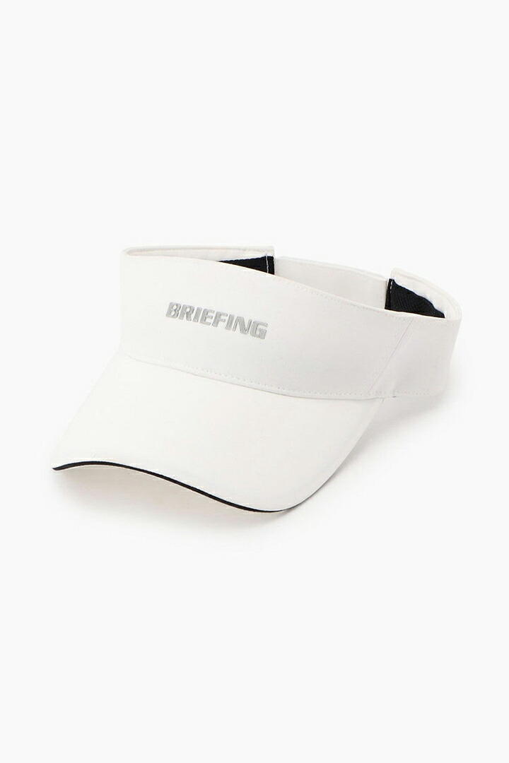 ブリーフィング ゴルフ BRIEFING MEN’S WR STRETCH VISOR{-BEA}