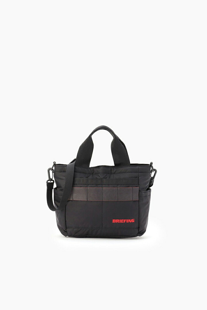 ブリーフィング ゴルフ BRIEFING 2WAY CART TOTE CS{-BFS}