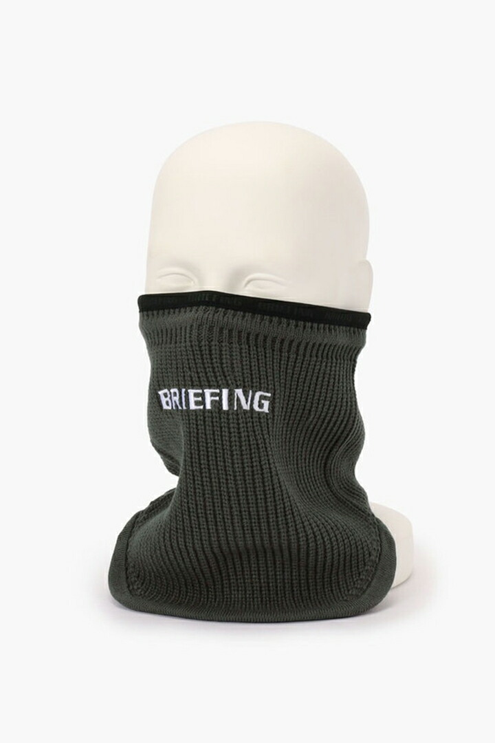 楽天市場】ブリーフィング BRIEFING WR ウールニット バラクラバ : GDO
