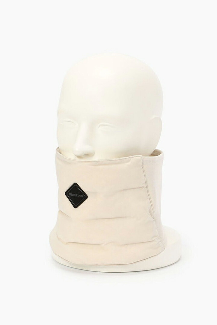 ブリーフィング ゴルフ BRIEFING HYBRID DOWN NECK WARMER{-BEA}