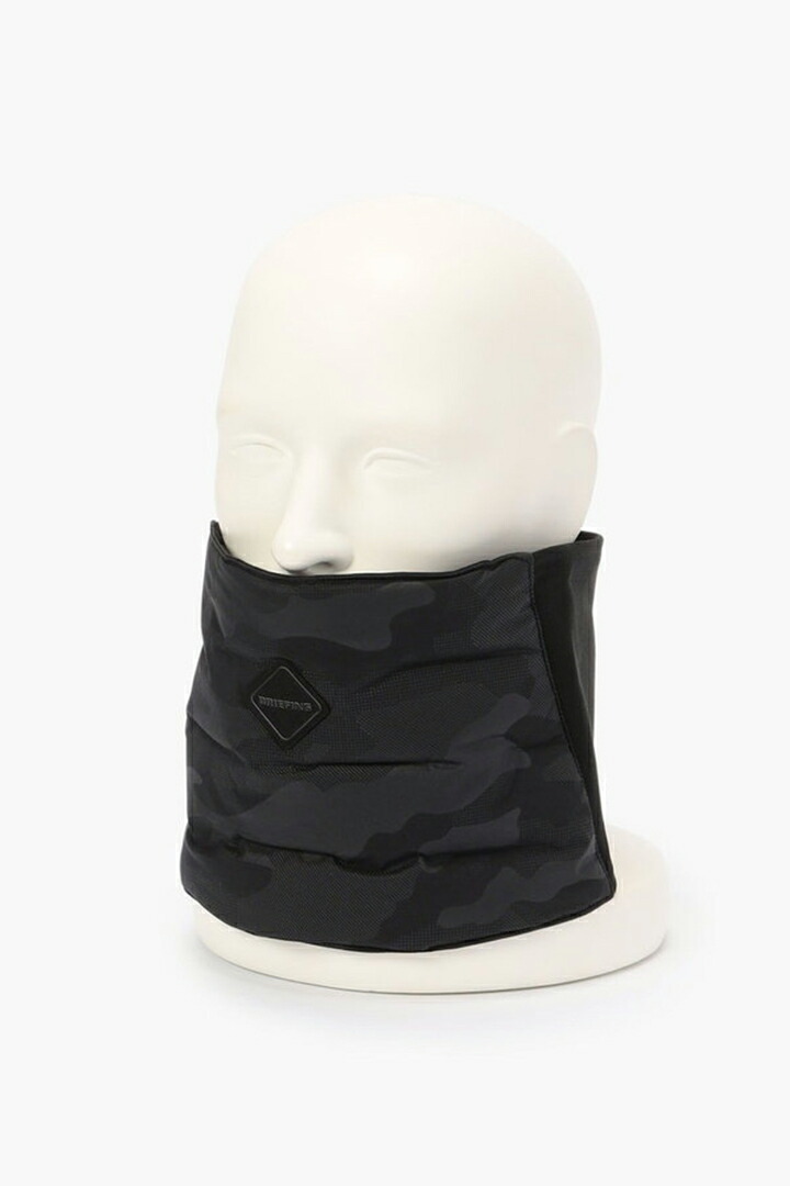 【tomo】ブリーフィング　ゴルフ　ハイブリッドダウンネックウォーマー 楽天市場】【最大53倍 2/20限定】 ノベルティ付 【日本正規品