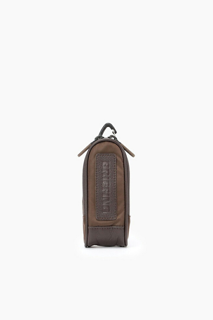 ブリーフィング ゴルフ BRIEFING BALL POUCH LC HOL{-BEA}