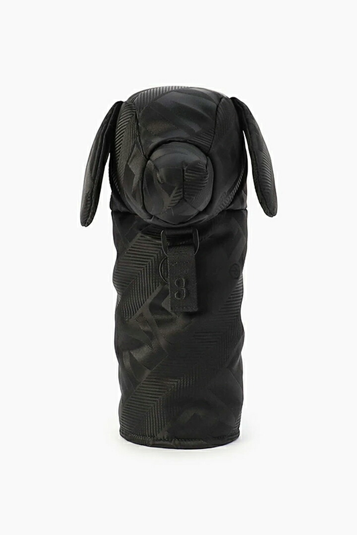 ブリーフィング ゴルフ BRIEFING DOGGY FAIRWAY WOOD COVER LIMONTA JQ{-BEA}