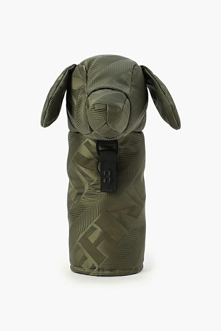 ブリーフィング ゴルフ BRIEFING DOGGY FAIRWAY WOOD COVER LIMONTA JQ{-BEA}|link bar