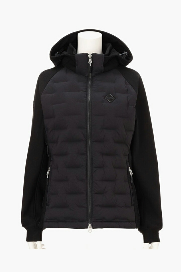 楽天市場】ブリーフィング BRIEFING ストレッチ ハイブリッド ダウン