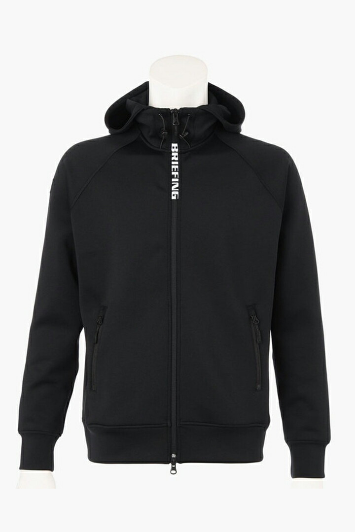 楽天市場】ブリーフィング BRIEFING フリースブルゾン : GDOゴルフ