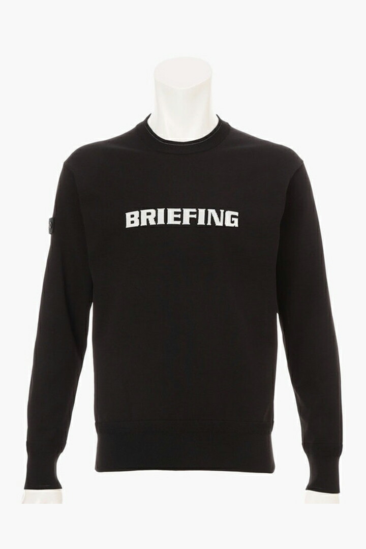 楽天市場】BRIEFING GOLF ブリーフィング RELAXING KNIT T SHIRT