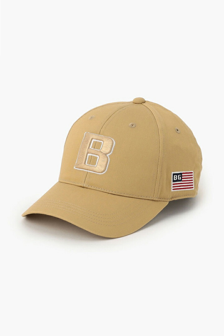 ブリーフィング ゴルフ BRIEFING MEN’S INITIAL CAP{-BFS} 5,005円