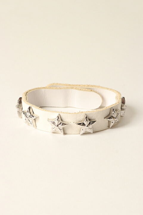 楽天市場】CHROME HEARTS KZ BRACELET STAR クロムハーツ KZ