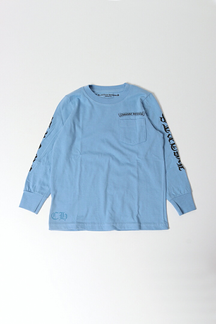 楽天市場】【CHROME HEARTS クロムハーツ アパレル Tシャツ