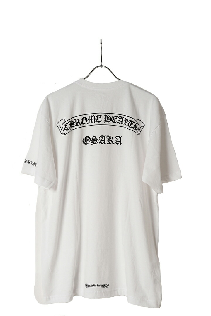 直営♪インボイス無修正♪CH◆ ホースシューロゴ Tシャツ 直営♪インボイス無修正♪CH◇ ホースシューロゴ Tシャツ