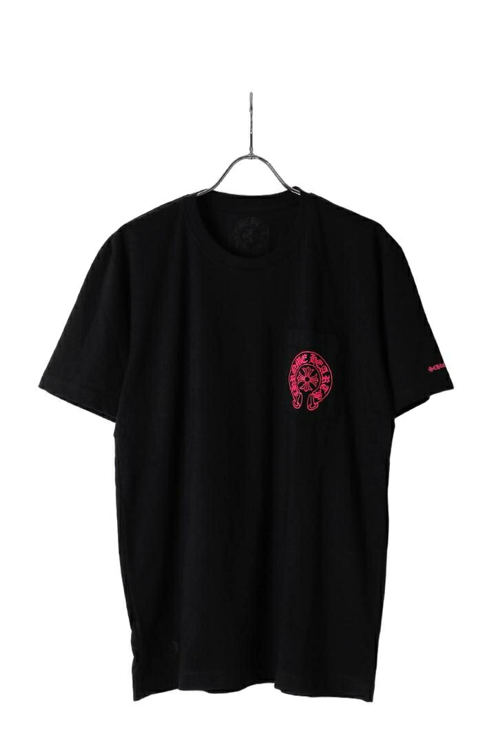 楽天市場】CHROME HEARTS LADIES T-SHIRT HALF SLEEVE WHITE クロム