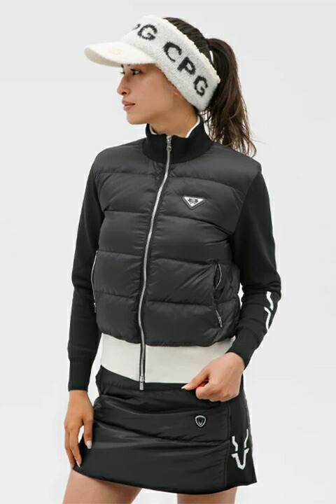 楽天市場】【30%OFF SALE】CPG GOLF シーピージーゴルフ レディース