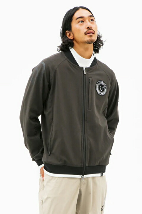CPG ゴルフメンズアウター 楽天市場】【40%OFFセール】CPG GOLF シーピージーゴルフ ダウン