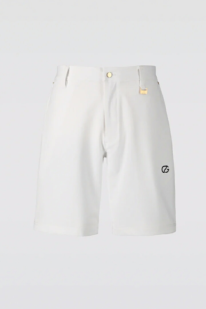 【50%OFFセール】CPG GOLF シーピージーゴルフ STRETCH SH.PANTS | MEN{-BES}｜link bar