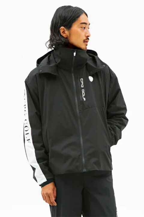 CPG ゴルフメンズアウター 楽天市場】【40%OFFセール】CPG GOLF シーピージーゴルフ ダウン