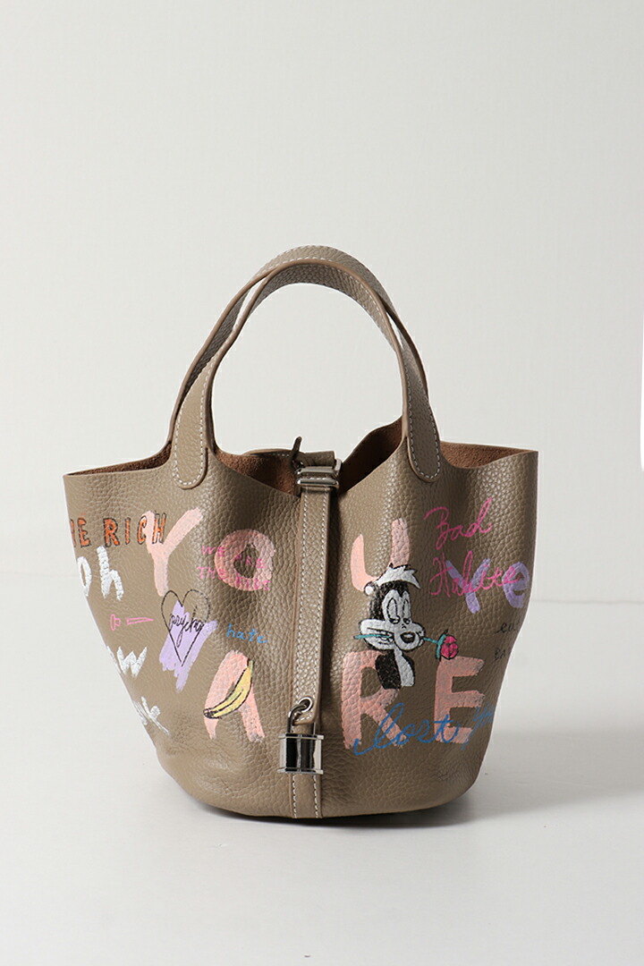 ゲルニカバック Cube Bag / size L – guernika official online shop