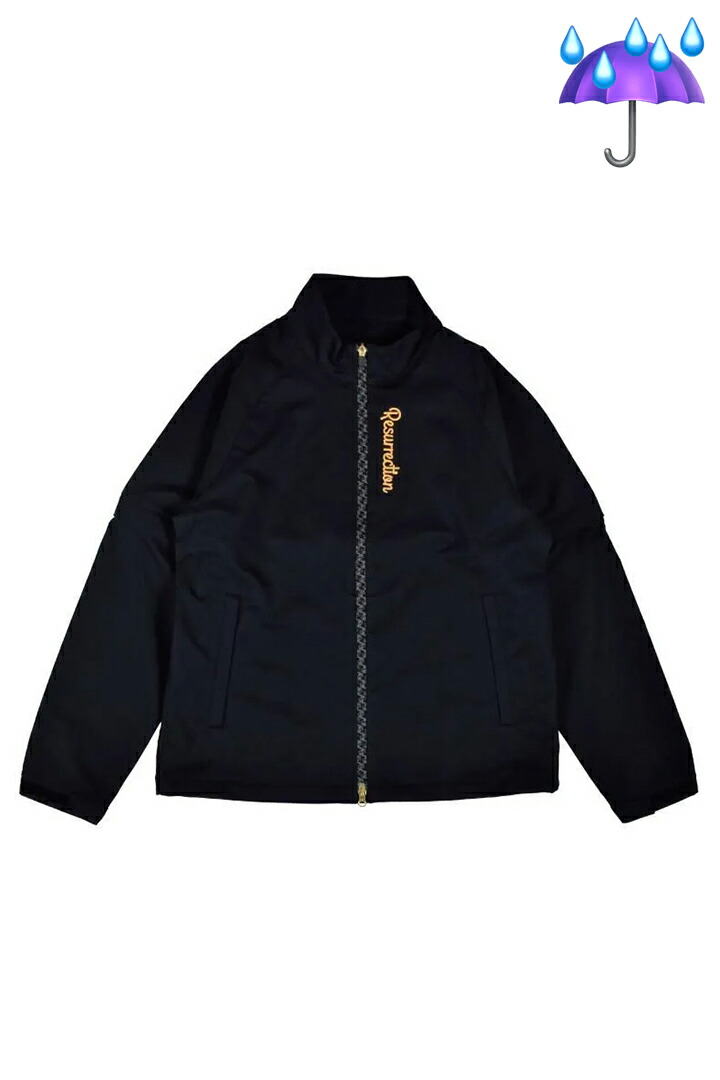 楽天市場】レザレクション Resurrection ウォーム プルオーバー