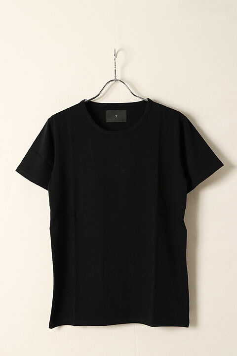 【20%OFF大売り出し】T\u0027 紅茶 Crew Neck Short Sleeve Basic{-BDS}