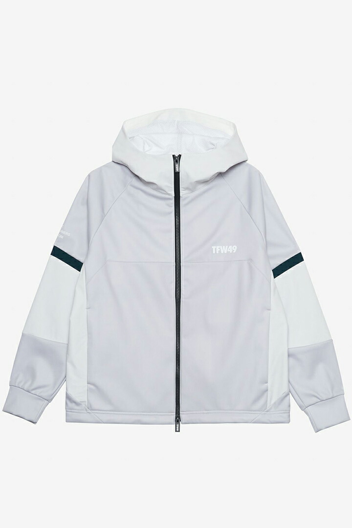 楽天市場】【中古】TFW49 ティーエフダブリュー COMBI FLEECE BLOUSON