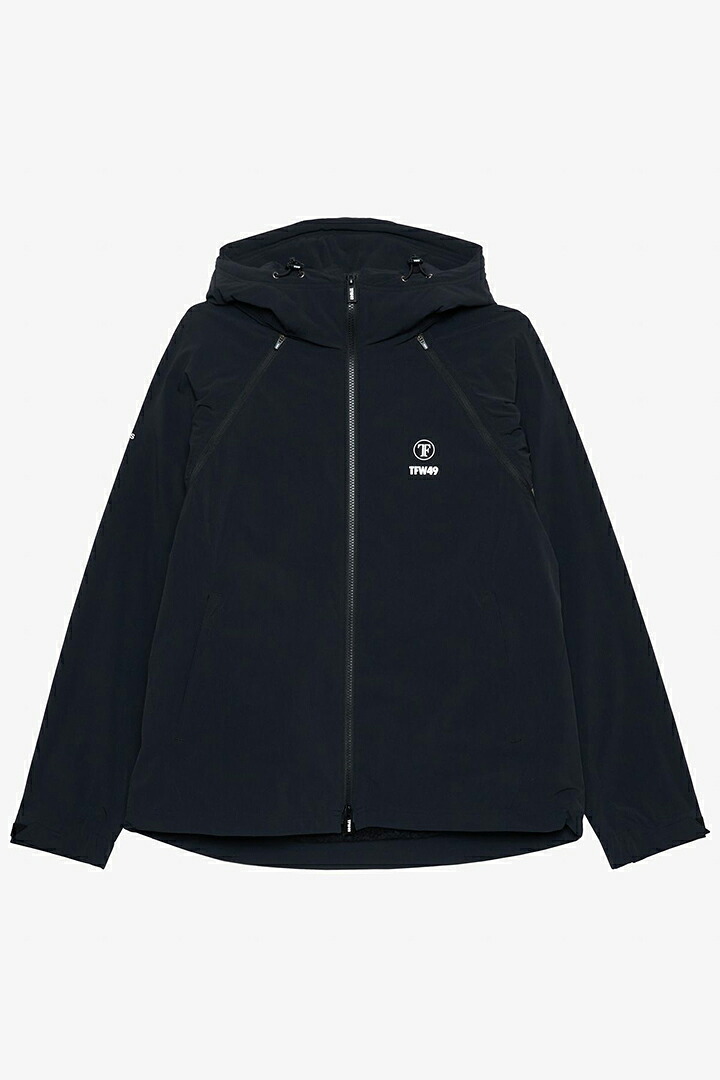 【20%OFF大売り出し】TFW49 ティーエフダブリューフォーティーナイン OCTA DETACHABLE 2WAY BLOUSON{-BEA}