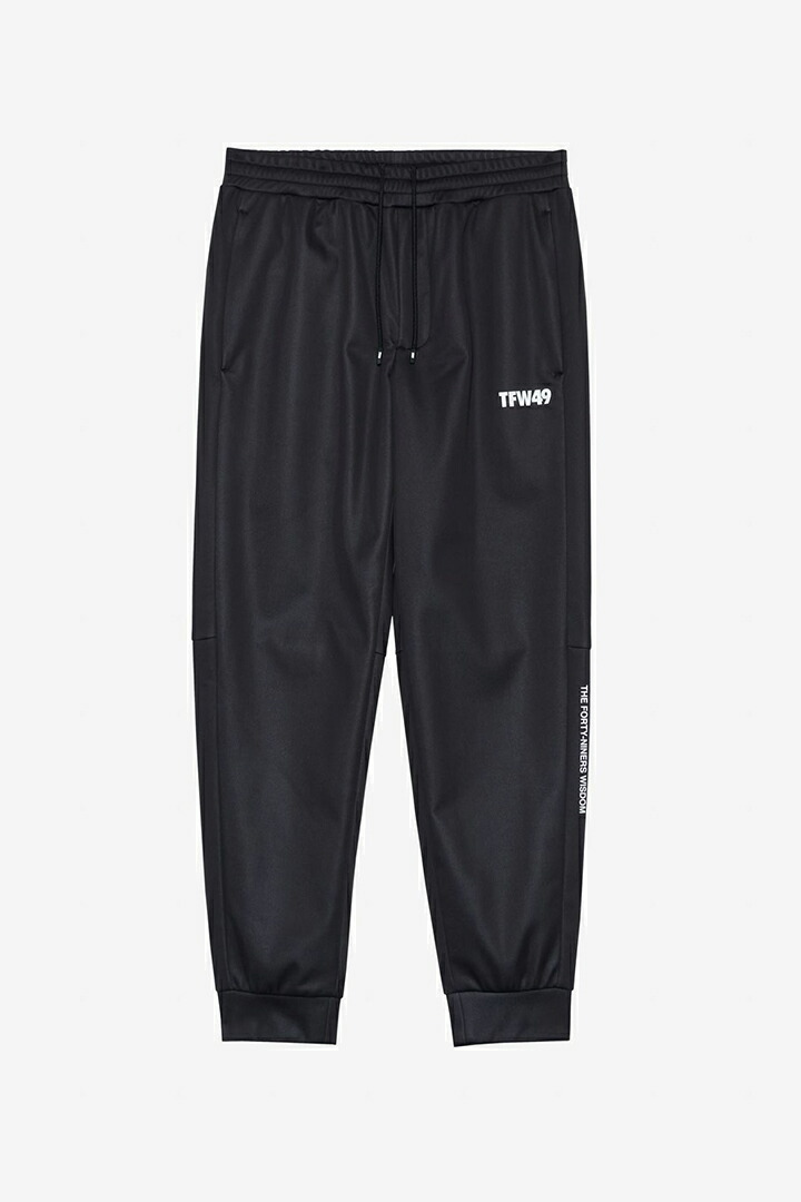 【20%OFF大売り出し】TFW49 ティーエフダブリューフォーティーナイン COMBINATION PANTS{-BEA}