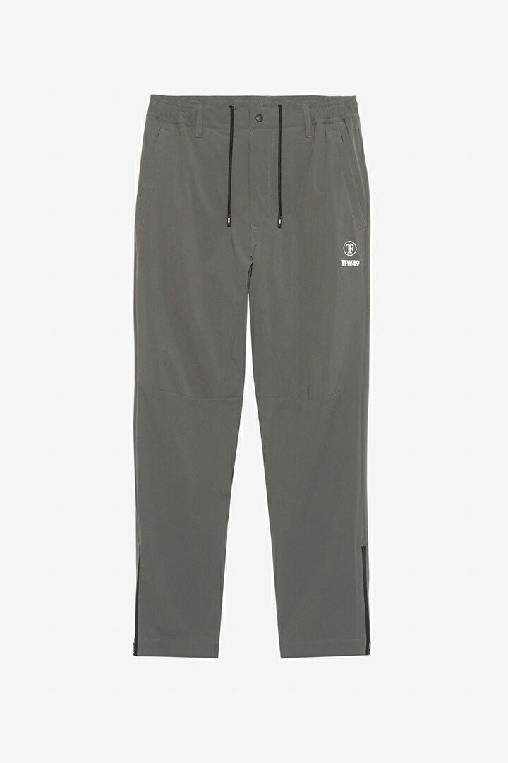 【20%OFF割引き販売】TFW49 ティーエフダブリューフォーティーナイン OCTA PANTS{-BEA} ズボン・パンツ-メンズファッション