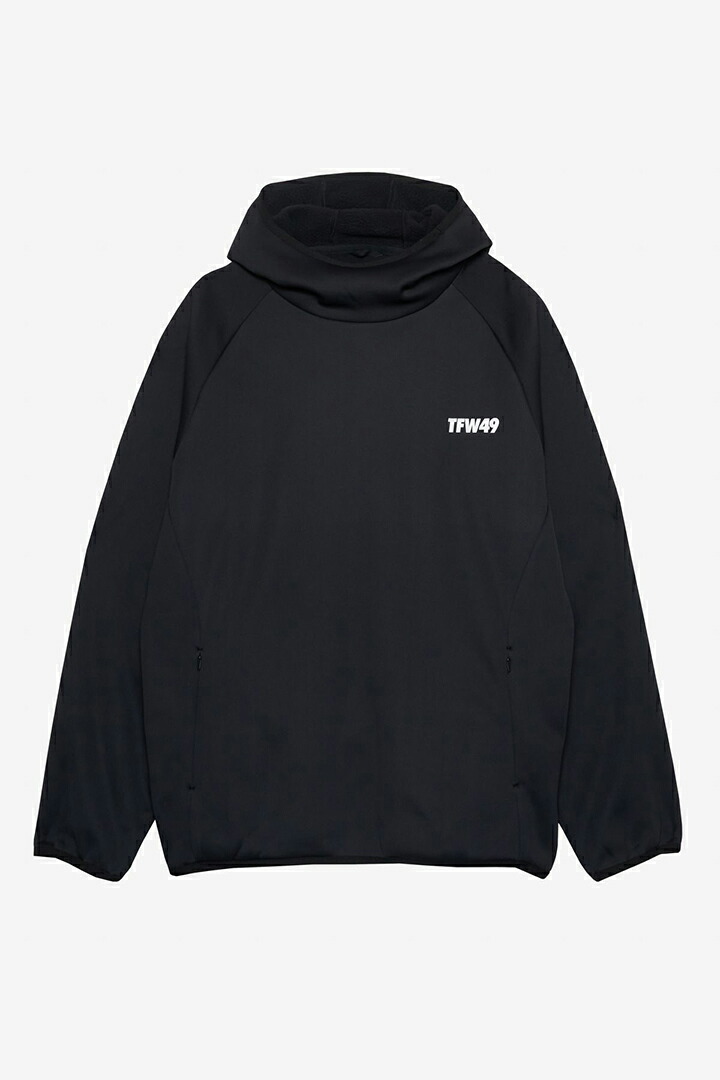 【10%OFF大売り出し】TFW49 ティーエフダブリューフォーティーナイン AIR BACK BOA P/O HOODIE{-BFS}