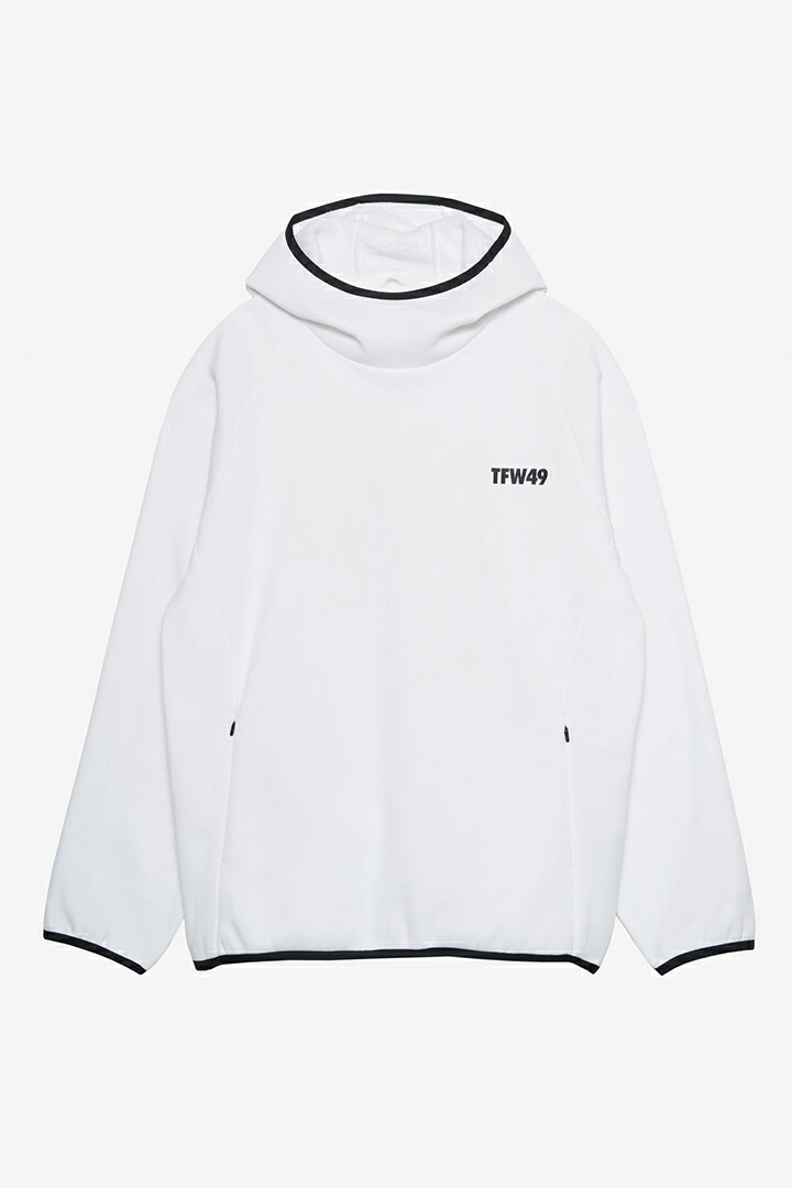 【10%OFF大売り出し】TFW49 ティーエフダブリューフォーティーナイン AIR BACK BOA P/O HOODIE{-BFS}