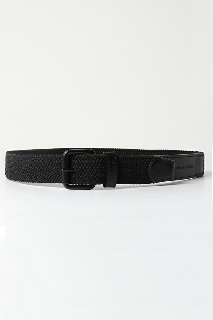 TFW49 ティーエフダブリューフォーティーナイン MESH BELT{-BES}