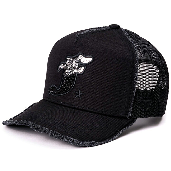 2025秋冬新作【定め事品】YOSHINORI KOTAKE DESIGN ヨシノリコタケ YK3DSP★-F BLK BLK BLK/SIL{-BEA}メンズ レディース 旗がしら 444