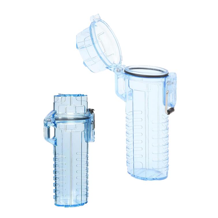 楽天市場】【BICライター付き】 bic ライターケース