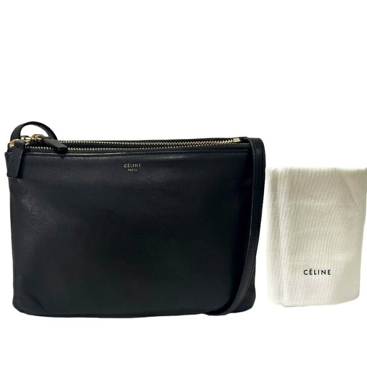 楽天市場】【中古】シャネル ミニマトラッセ 黒 ゴールド金具 