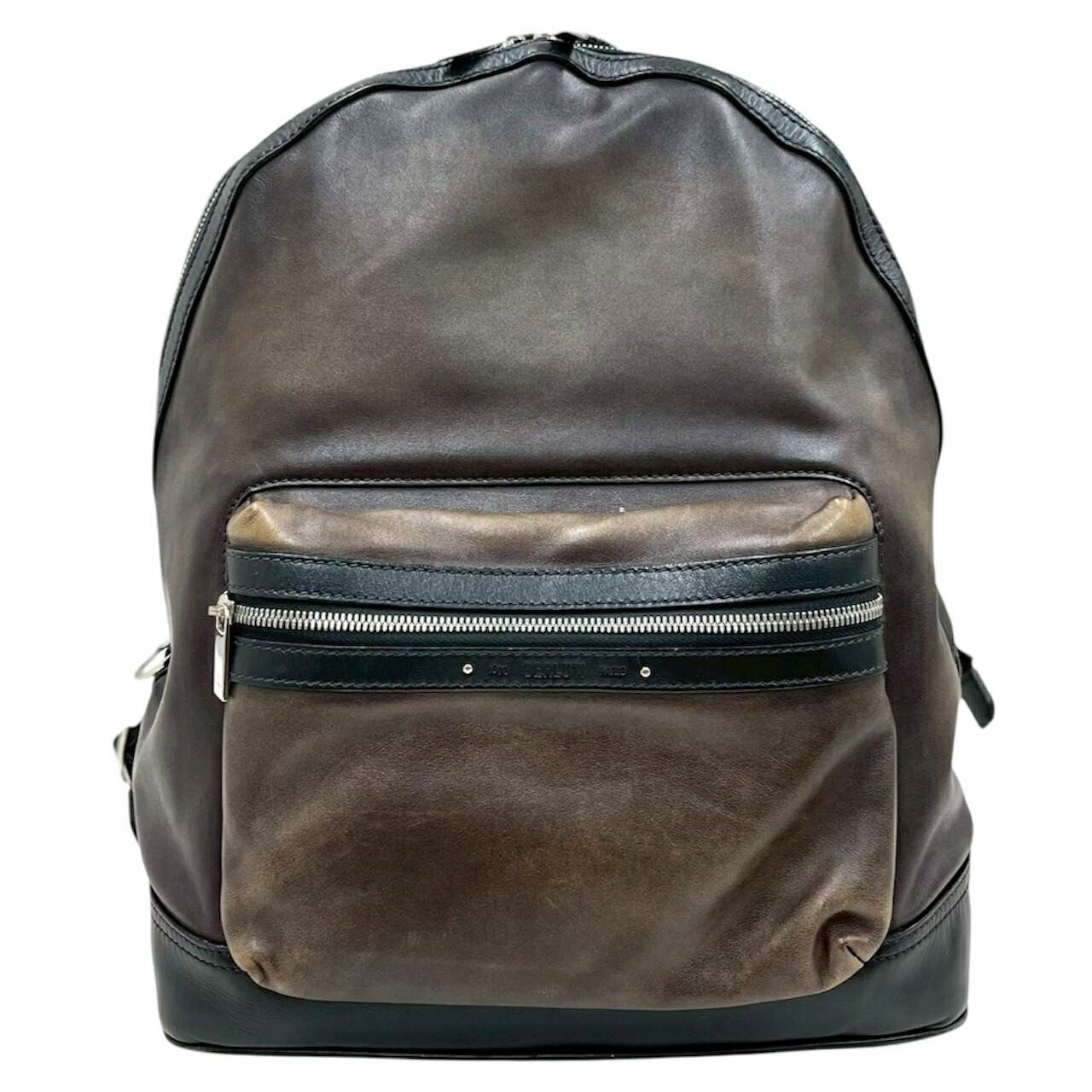 楽天市場】Berluti ベルルッティ タイムオフ スクリットスワイプ