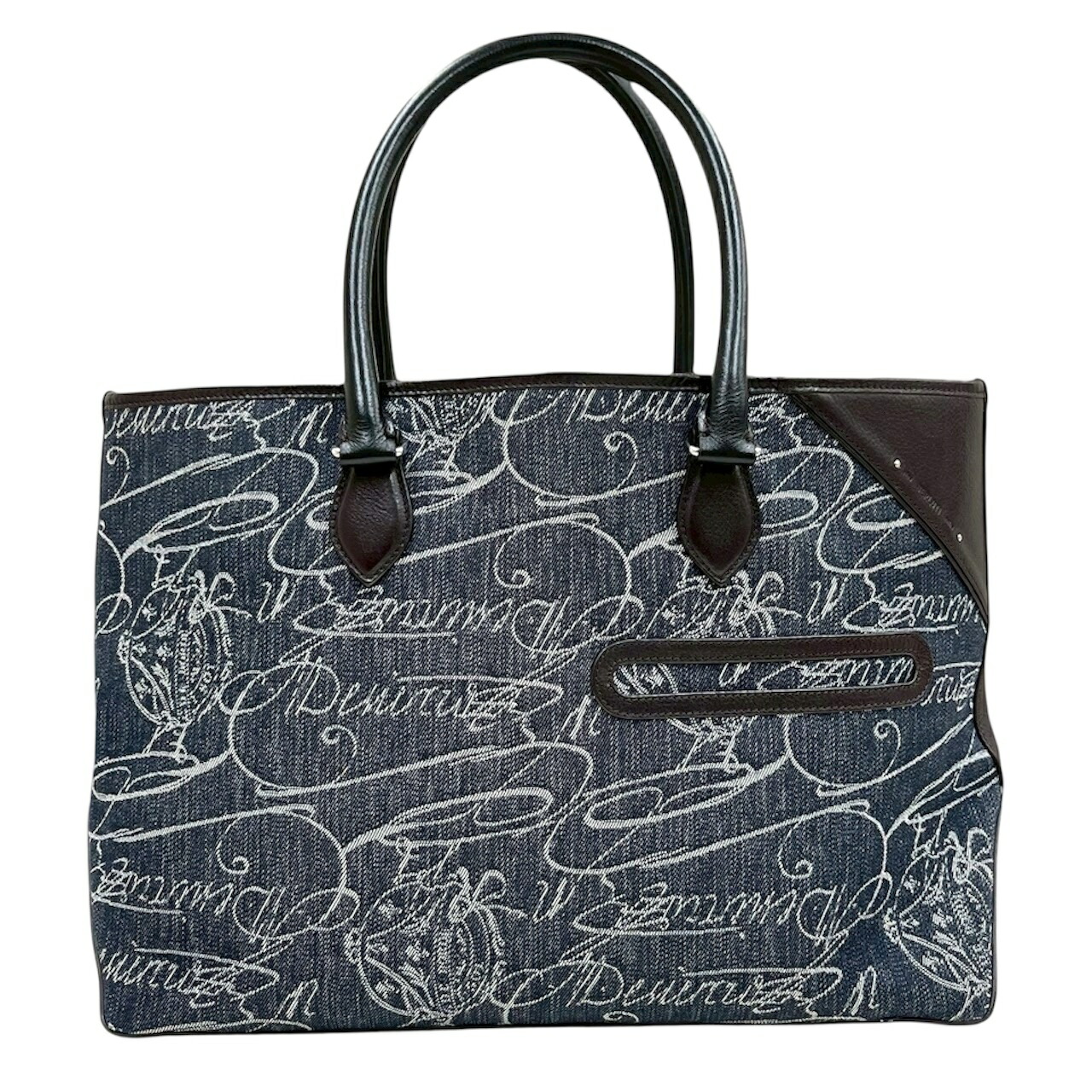 美品　ベルルッティ トゥジュールトート 楽天市場】【即日発送・水曜定休日・木曜発送】【中古】【RI】 Berluti