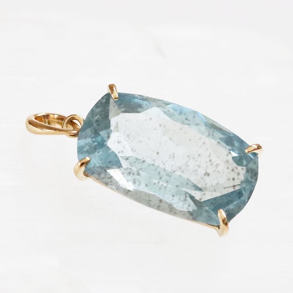 ▪️ne◽️ko▪️様、専用⭐️モスアクアマリン　天然石　ペンダントトップ 楽天市場】モスアクアマリン K10 ゴールド 天然石 ペンダント