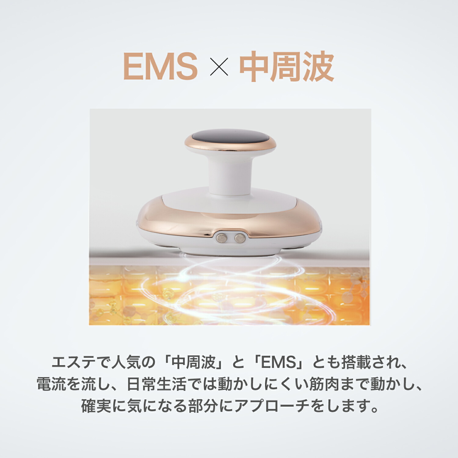 EMSダイエット器具FIILキャビテーションダイエットシェイプアップ痩身ボディ美容器セルライト除去マッサージ器筋トレ脂肪彼女へプレゼントギフトジェルローラーお腹周りマシン家庭用安全便利