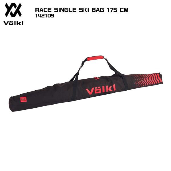 楽天市場】2024-25/VOLKL（フォルクル）RACE SINGLE SKI BAG 165